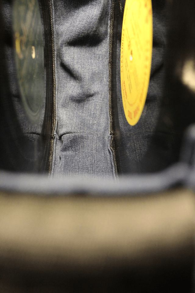 Sac Vyntage "original" - Estudiantina