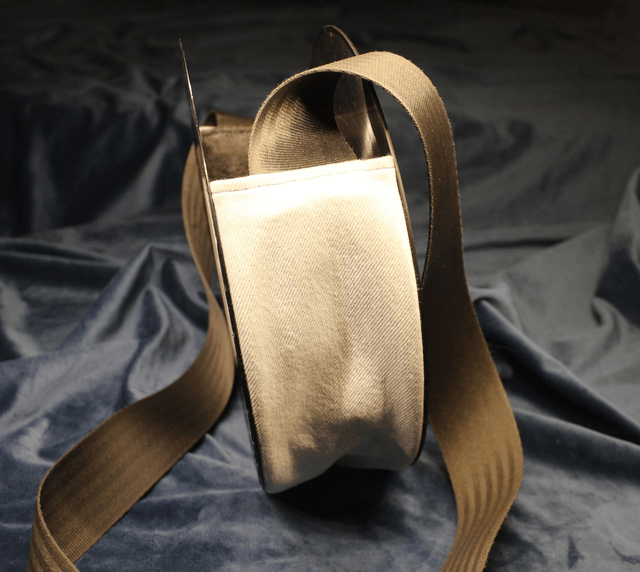 Sac Vyntage "original" - André Dassary