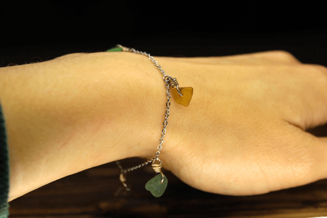 Bracelet Bohème