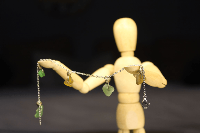 Bracelet Bohème