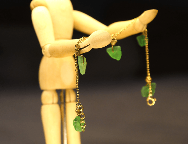 Bracelet Bohème