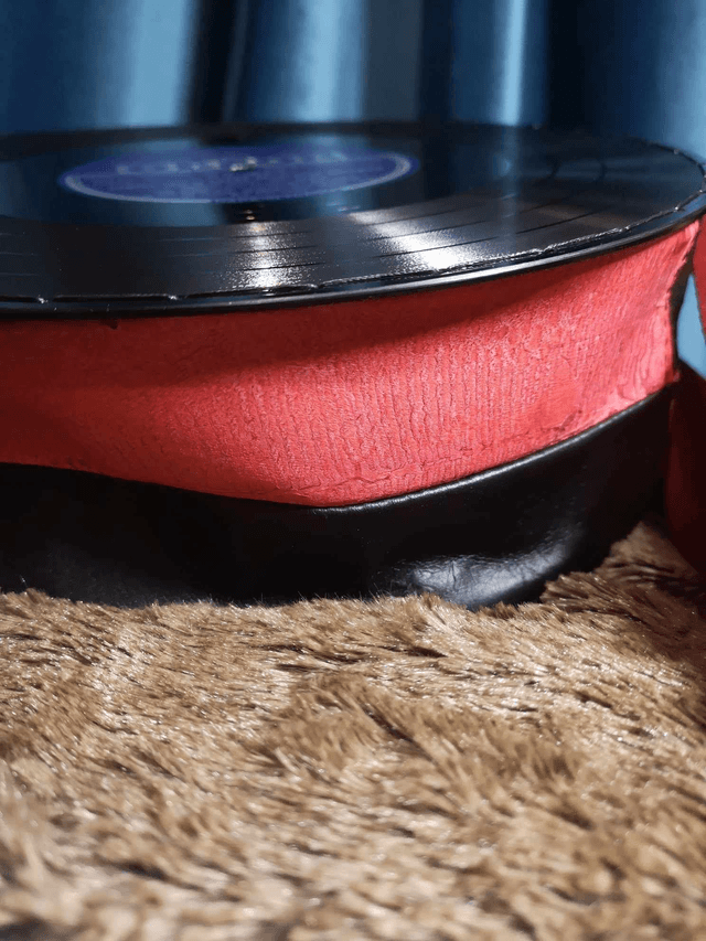 Sac Vyntage édition Aquarius "Grand Orchestre Bohémien"