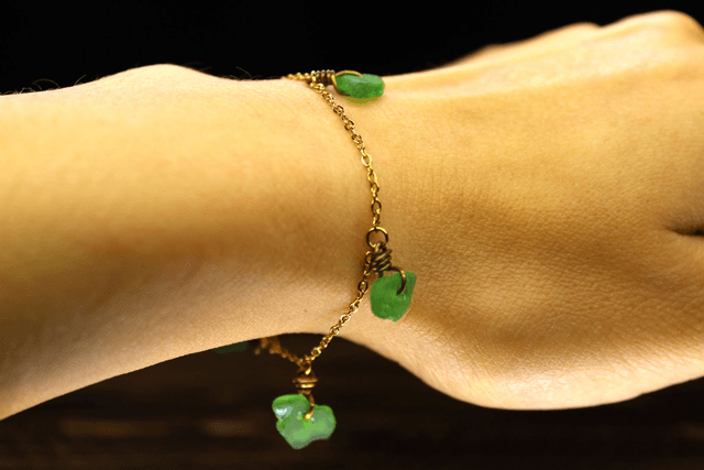 Bracelet Bohème