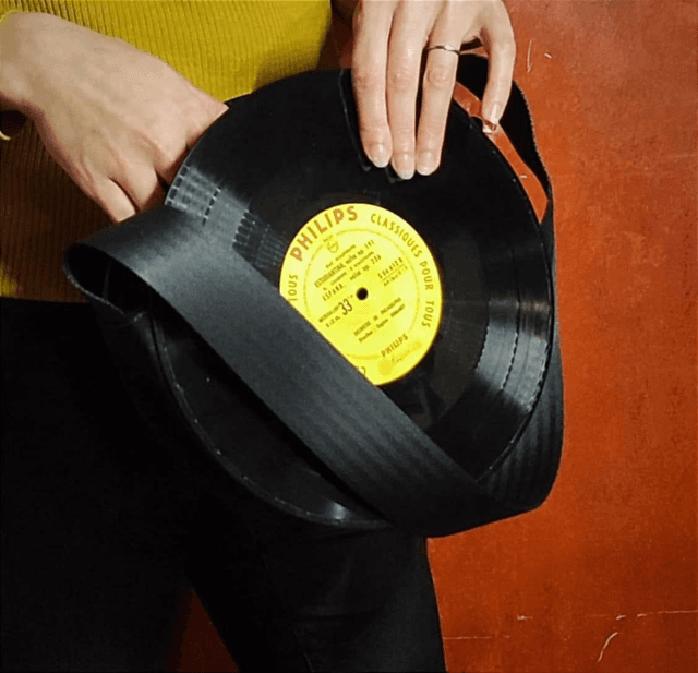 Sac Vyntage &quot;original&quot; - Estudiantina